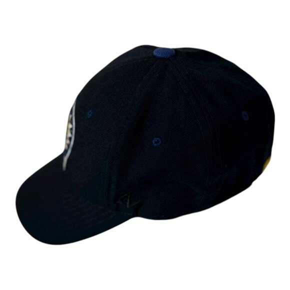 San José State University Spartans Authentic Zephyr Unisex Baseball Cap Size 7 - Picture 4 of 8